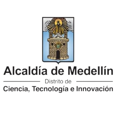Alcaldía Logo